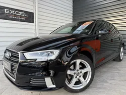 Audi A3 sportback 30 TDI 116 S tronic 7 Sport