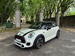 MINI John Cooper Works JCW