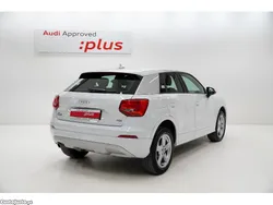 Audi Q2 Sport Advanced