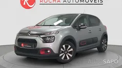 Citroen C3 de 2021