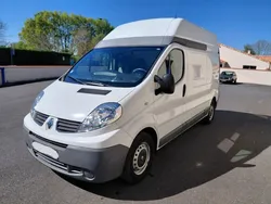 Renault trafic 115cv