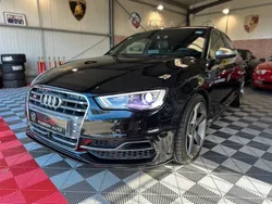 Audi S3 sportback 2.0 TFSI 300 Quattro S-Tronic 6