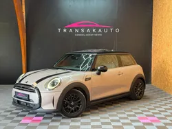 MINI Hatch 3 Portes Cooper 136 BVA7 Edition Camden / Suivi complet Mini / Toit Ouvrant / Caméra de recul