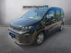 Peugeot Rifter Taille M - 1.5 BlueHDI 100ch S&S ALLURE 5 places