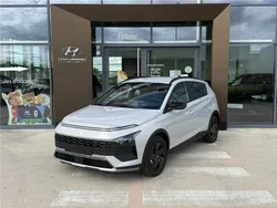 Hyundai Bayon 1.0 T-GDI 90 Ultime Edition