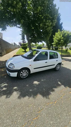 Renault Clio 1.2c