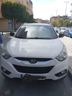 HYUNDAI ix35 1.6 GDI BD Essence 4x2