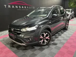 Dacia SANDERO 1.0 TCE Stepway Comfort