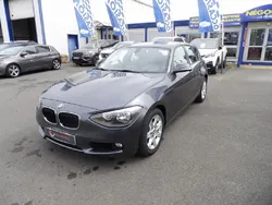 BMW Série 1 F20 116d 116 ch Lounge