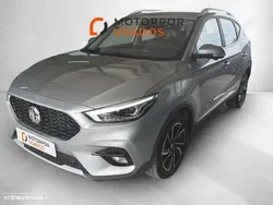 MG ZS 1.0 T-GDI Luxury Aut.