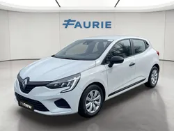 RENAULT Clio SCe 65 Authentic