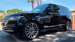 Land Rover Autobiographie 4.4l SDV8 340 cv