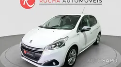 Peugeot 208 1.2 PureTech Allure de 2018