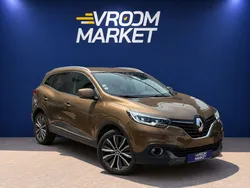 RENAULT KADJAR 1.5 DCI 110 Intens - 2017 - 104 000 km - Caméra de recul