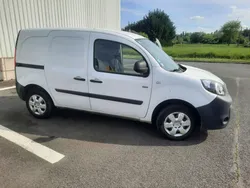 Kangoo ZE électrique 44 kw / autonomie 230 kms / climatisation / attelage / livraison possible / garantie 6 mois