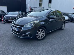 PEUGEOT 208 Phase 2 5 Portes 1.6 Blue HDi S&S 100 cv