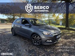 Hyundai i20 1.1 CRDi Access Plus
