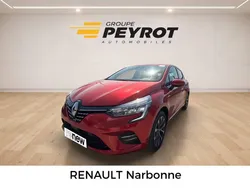 RENAULT Clio Blue dCi 115 Intens