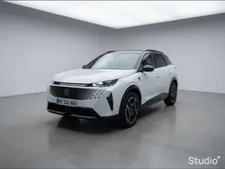 Peugeot 5008 Electrique 210ch Batterie 73 kWh GT INTERIEUR ALCANTARA EXCLUSIVE