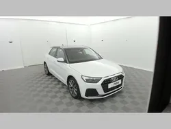 Audi A1 sportback 25 TFSI 95 ch S tronic 7 Design
