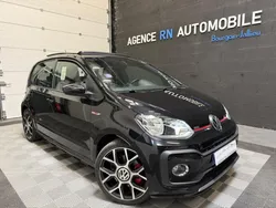 Volkswagen up gti 1.0 tsi 115