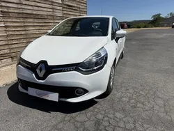 RENAULT CLIO 1.2i 16V - 75 Euro 6 IV BERLINE Trend PHASE 1