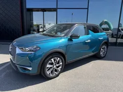Ds DS 3 Crossback E-Tense Grand Chic 4cv