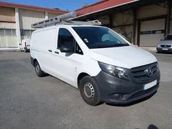 Mercedes Benz Vito 114cdi 136 cv 53 000 km 2020 22 000 TTC