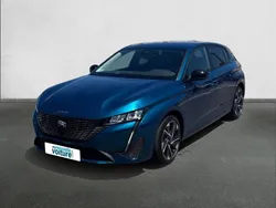 Peugeot 308 Hybrid 145 e-DCS6 - Allure