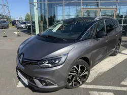 Renault Grand Scenic 1.3 TCe 160ch Intens EDC - 21