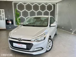 Hyundai i20 1.1 CRDi Style