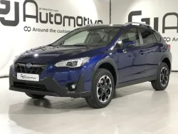 SUBARU XV 1.6i Executive Plus CVT