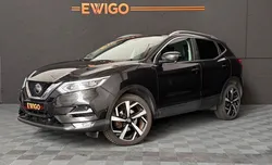 NISSAN Qashqai II 1.5 DCI 115 TEKNA 2WD CAMERA TOiT PANO