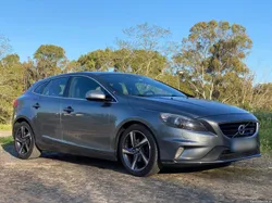 Volvo V40 D2 R-Design