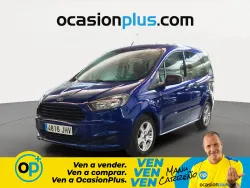 FORD Tourneo Courier 1.0 Ecoboost Ambiente