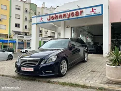 Mercedes-Benz E 250