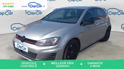 Volkswagen Golf GTI VII 2.0 TSI 230 DSG6 Performance