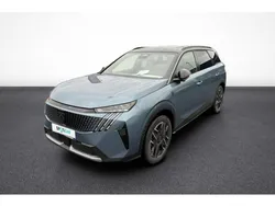 Peugeot 5008 Hybrid 145 e-DCS6 GT