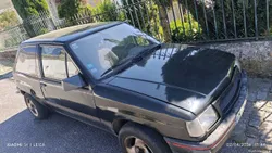 Opel Corsa 1.5 diesel