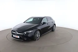 Mercedes-Benz Classe A 200 d AMG Line 8G-DCT 150 ch