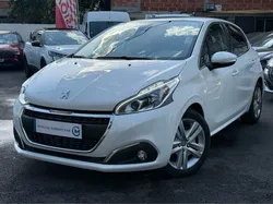 Peugeot 208 ii 1.5 bluehdi 100 s&s allure