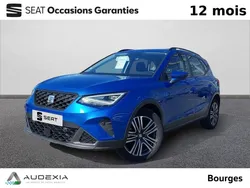 SEAT Arona 1.0 TSI 95 ch Start/Stop BVM5 Urban