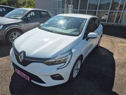 Clio 5 business tce 90 ch