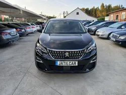 Peugeot 3008 1.5 BlueHDi Active