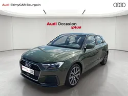 AUDI A1 Sportback 30 TFSI 116 ch S tronic 7 Design