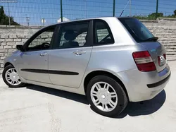 Fiat Stilo Stilo