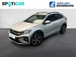 Volkswagen Taigo 1.0 TSI 116 DSG7 R-Line Edition