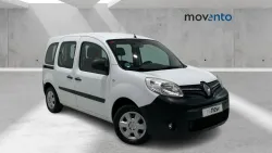 RENAULT Kangoo Combi 1.5dCi Blue Profesional 59kW