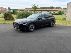Audi A6 Avant 40 TDI 204 ch S tronic