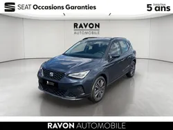 Seat Arona 1.0 TSI 115 ch Start/Stop DSG7 Copa
